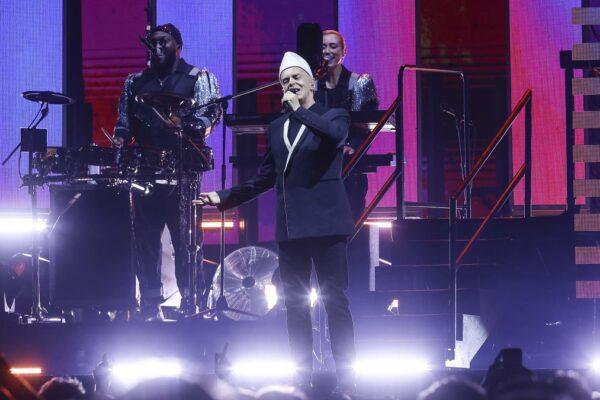 Pet Shop Boys: Celebrando 40 años de música y éxito en el escenario