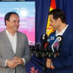 Torrevieja asegura el futuro de las Habaneras con el respaldo de la Generalitat y la aceleración del proyecto de las Eras de la Sal