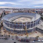 Valencia: Clave para el futuro como sede del Mundial 2030 en los próximos meses