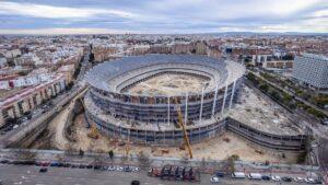 Valencia: Clave para el futuro como sede del Mundial 2030 en los próximos meses