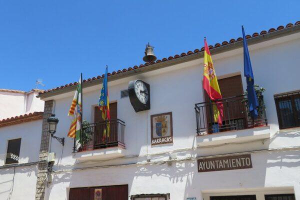 Barracas lucha contra la despoblación: Alquileres desde 220 euros al mes en nuevas viviendas