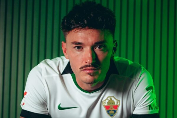 Josan Ferrández, pregonero de las Fiestas de Elche 2026: un anuncio emocionante para la celebración