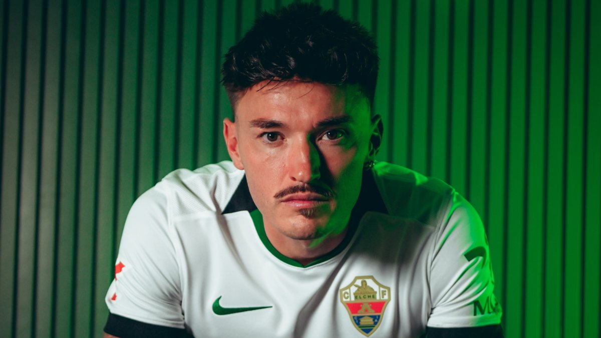 Josan Ferrández, pregonero de las Fiestas de Elche 2026: un anuncio emocionante para la celebración