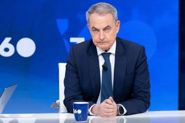 Zapatero elige a RTVE como su agencia de marketing clave