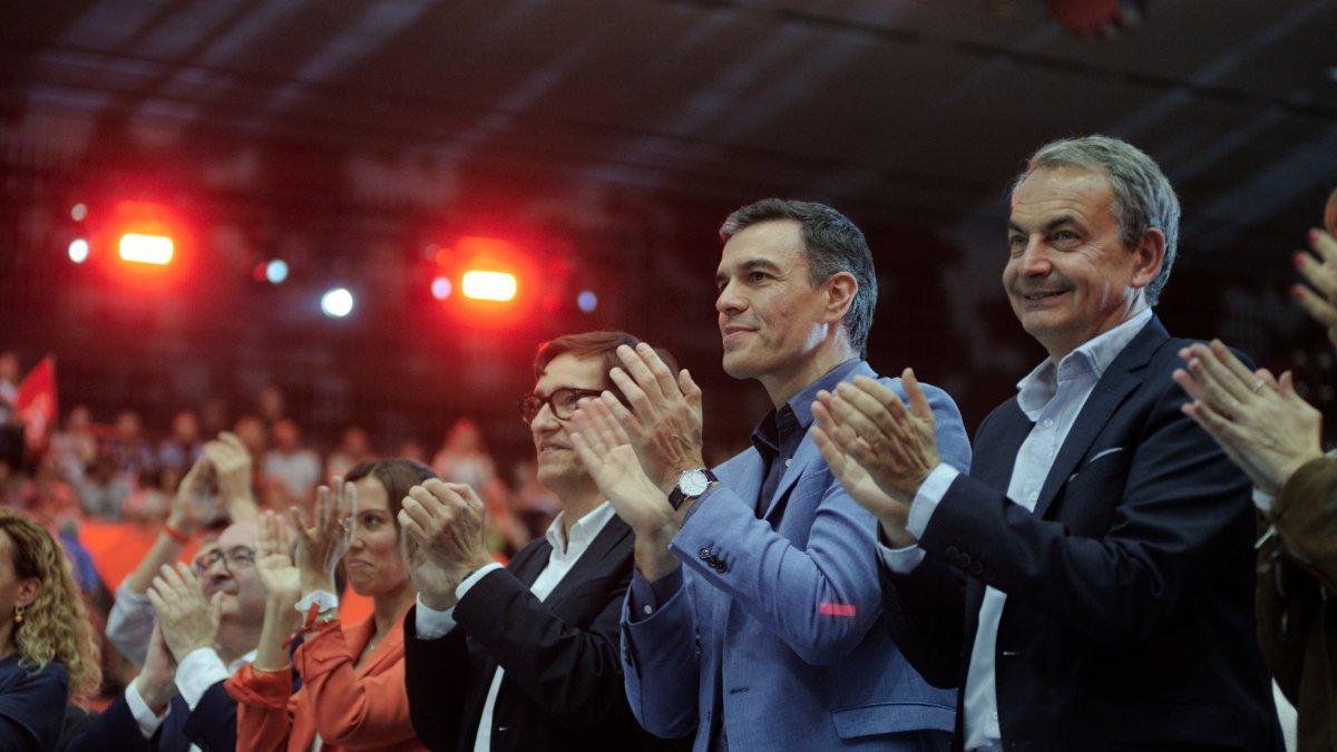 Un olor a descomposición que no puedes ignorar