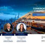Referentes empresariales se reúnen en Alicante para debatir sobre el futuro del comercio exterior e internacionalización