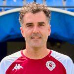 Víctor Russo se une al Hércules B como nuevo entrenador asistente