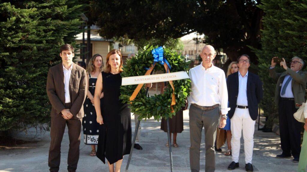 Valencia conmemora el 750 aniversario de la muerte de Jaume I: Actos y celebraciones programadas