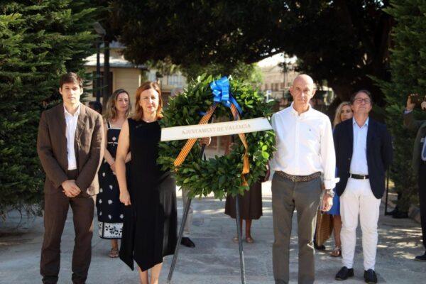 Valencia conmemora el 750 aniversario de la muerte de Jaume I: Actos y celebraciones programadas