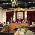 El PSOE de Elche asegura que Pedro Sánchez rescatará las finanzas locales y provoca carcajadas en el pleno