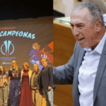Baldoví critica la subvención de 90.000€ de la Generalitat al fútbol femenino: ¿es justo apoyar la Supercopa y la selección?