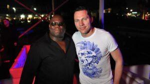 Medusa Festival en Cullera: Disfruta de los mejores DJs de Ibiza como Carl Cox, Tiësto y Marco Carola con entradas desde solo 60€