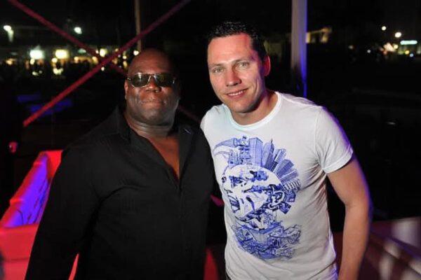 Medusa Festival en Cullera: Disfruta de los mejores DJs de Ibiza como Carl Cox, Tiësto y Marco Carola con entradas desde solo 60€