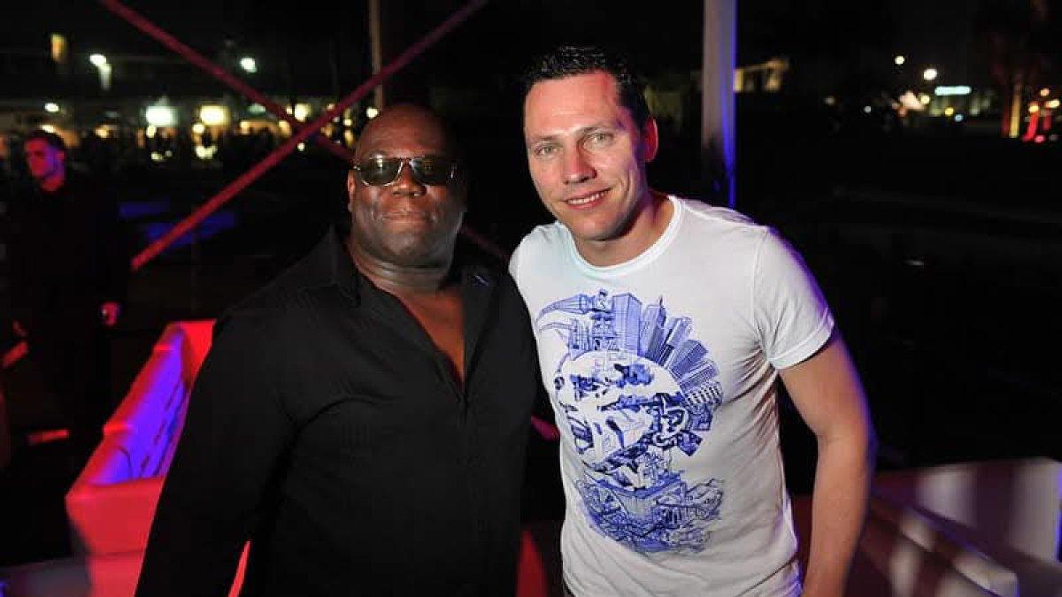 Medusa Festival en Cullera: Disfruta de los mejores DJs de Ibiza como Carl Cox, Tiësto y Marco Carola con entradas desde solo 60€
