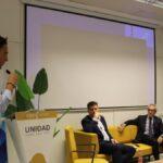 Claves del empresariado alicantino para competir: internacionalización, innovación y eliminar obstáculos internos