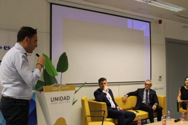 Claves del empresariado alicantino para competir: internacionalización, innovación y eliminar obstáculos internos