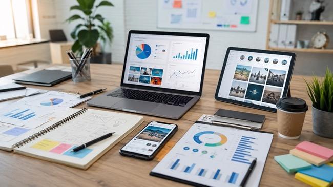 Agencias de marketing en Castellón