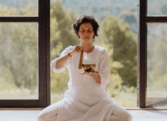 Ambica Devi Retiros Yoga