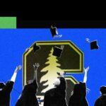 Los estudiantes de Stanford retan a Google en el día de su graduación: descubre el motivo detrás de su desafío