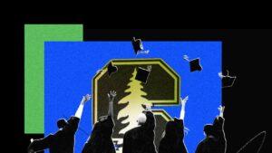 Los estudiantes de Stanford retan a Google en el día de su graduación: descubre el motivo detrás de su desafío