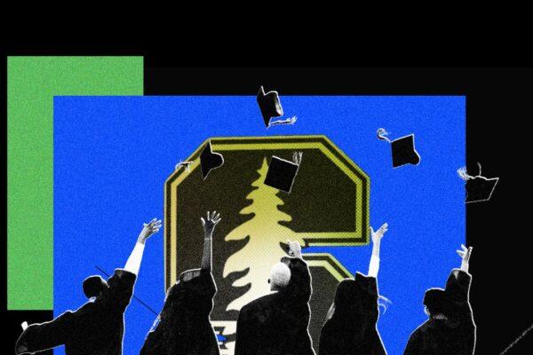 Los estudiantes de Stanford retan a Google en el día de su graduación: descubre el motivo detrás de su desafío