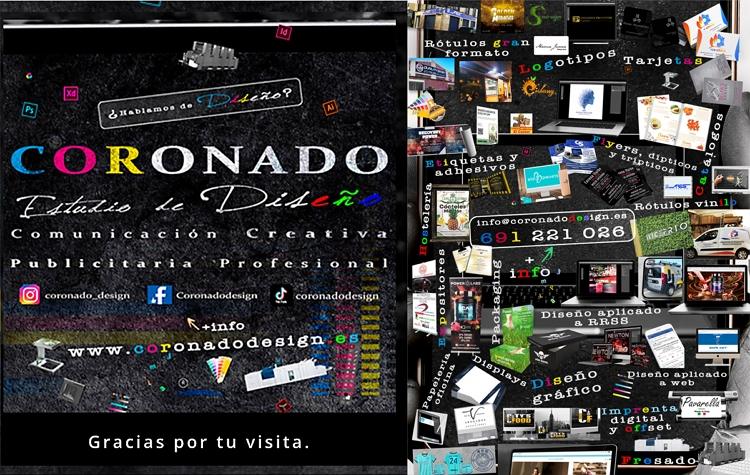 CORONADO DESIGN VALENCIA INFORMA primera imagen publicación
