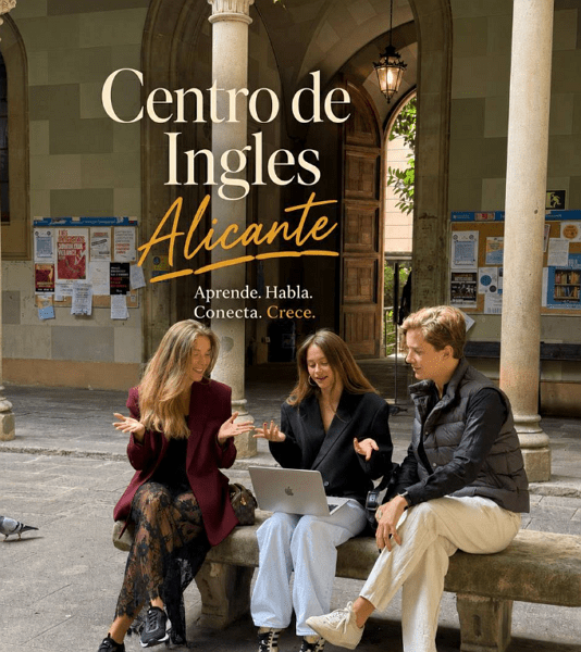 Centro de Inglés Group consolida su posición en Alicante como referente en preparación de TOEFL, exámenes de alemán y orientación universitaria internacional