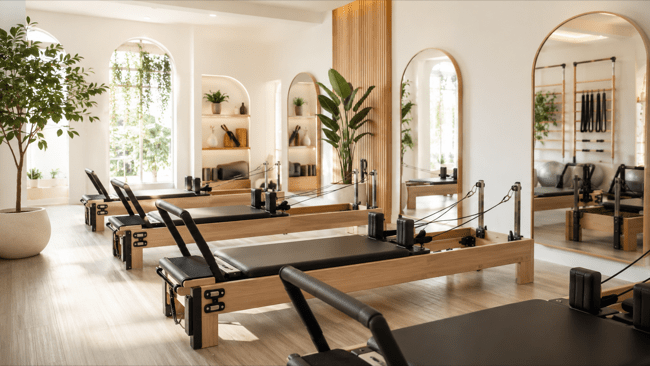 Centros de pilates en Valencia