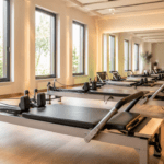 Centros de pilates en Valencia