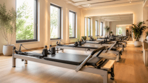 Centros de pilates en Valencia