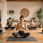 Centros de yoga en Alicante