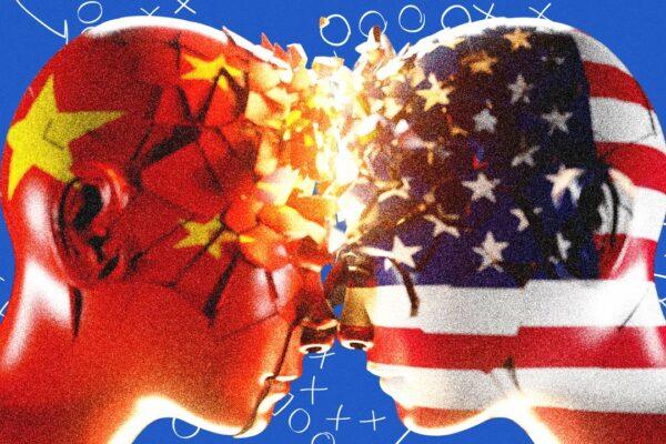 China potencia su ventaja sobre Silicon Valley con IA de código abierto