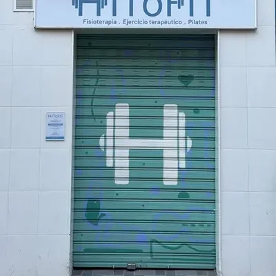 Clinica Hitofit Fisioterapia