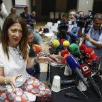 El juez Pedraz desestima la solicitud de nulidad del 'caso cloacas' presentada por Leire Díez