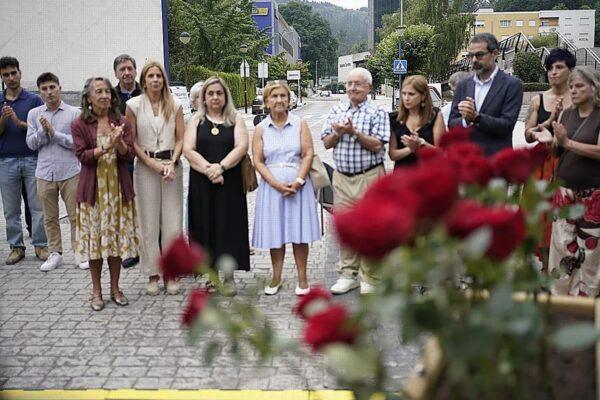 El Gobierno Vasco destaca la respuesta "serena, valiente y democrática" tras el asesinato de Miguel Ángel Blanco