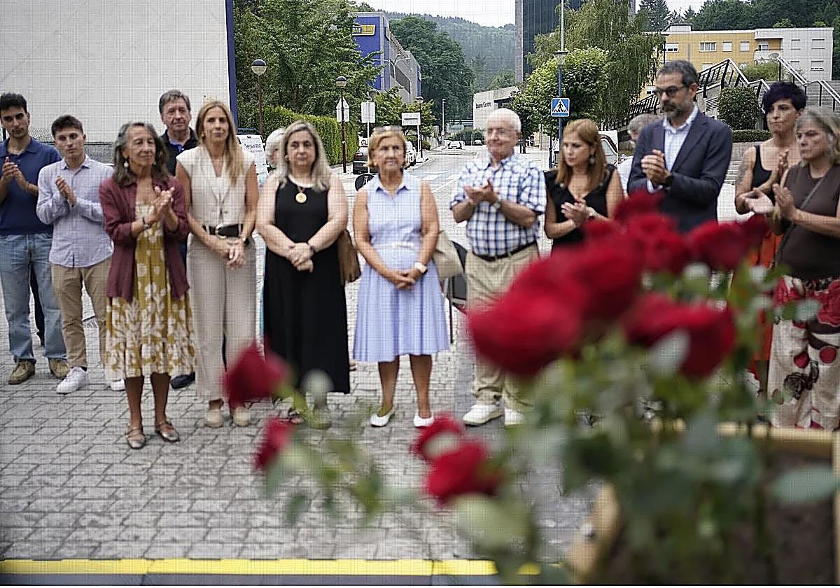 El Gobierno Vasco destaca la respuesta "serena, valiente y democrática" tras el asesinato de Miguel Ángel Blanco