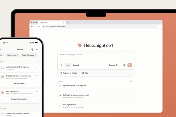 Claude sigue activo incluso cuando apagas la laptop: descubre cómo aprovecharlo al máximo