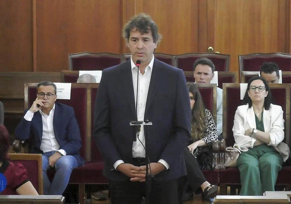 Primera condena al círculo cercano del presidente del Gobierno: Últimas novedades en directo