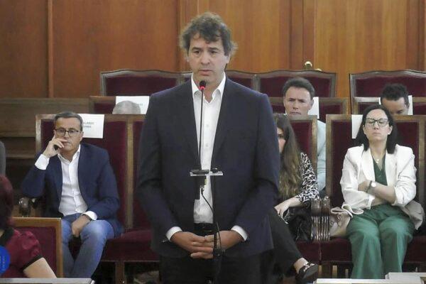 Primera condena al círculo cercano del presidente del Gobierno: Últimas novedades en directo