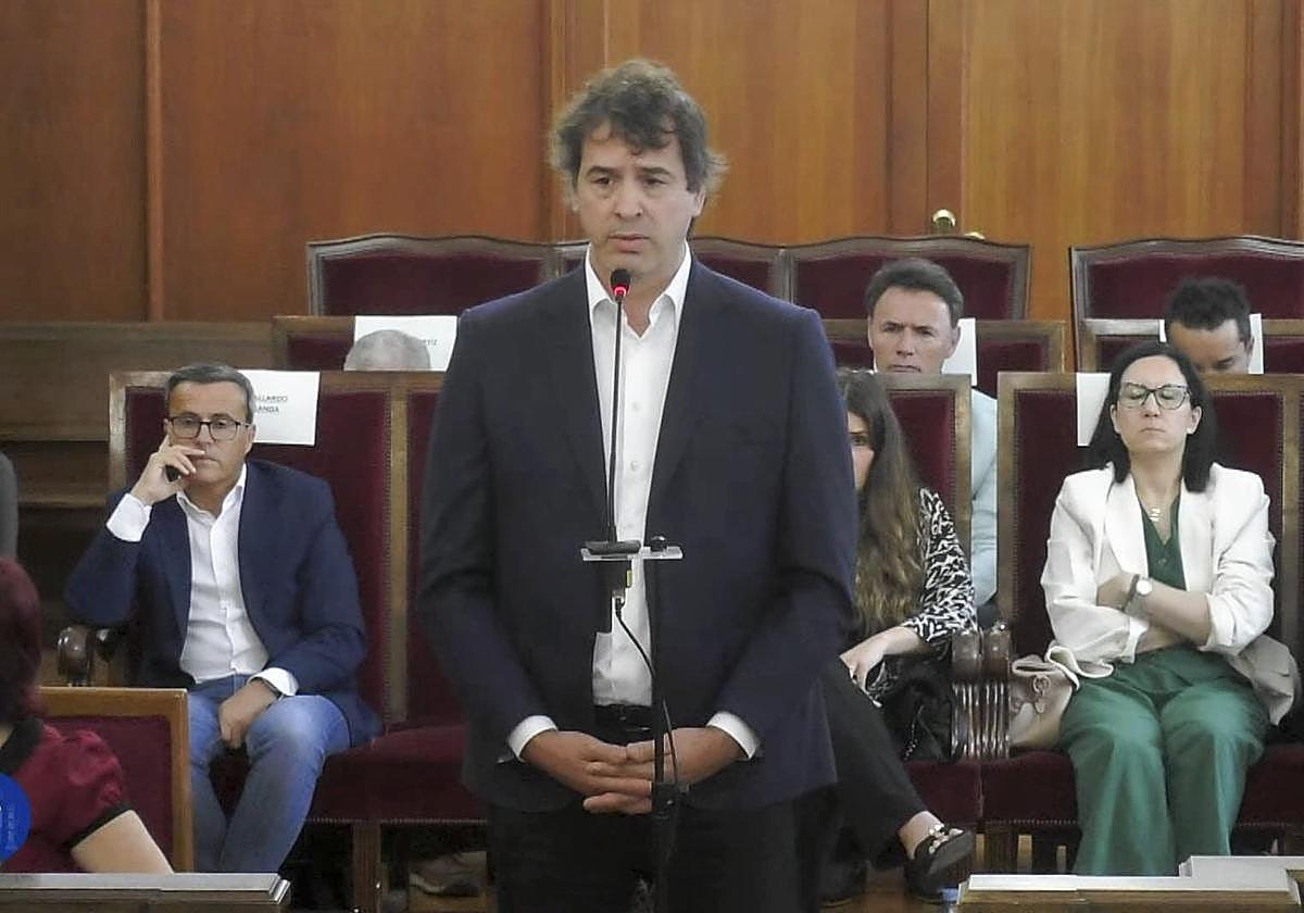 Primera condena al círculo cercano del presidente del Gobierno: Últimas novedades en directo