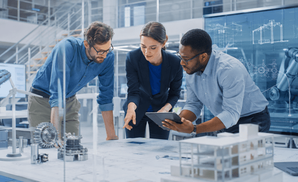 Ingenieros en Valencia