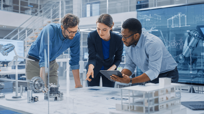 Ingenieros en Valencia