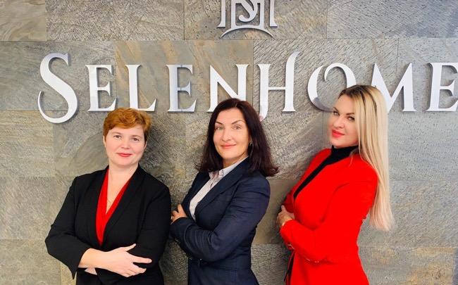 Inmobiliaria Selenhome S L