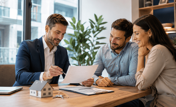Inmobiliarias en Alicante