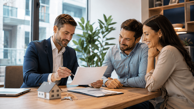 Inmobiliarias en Alicante