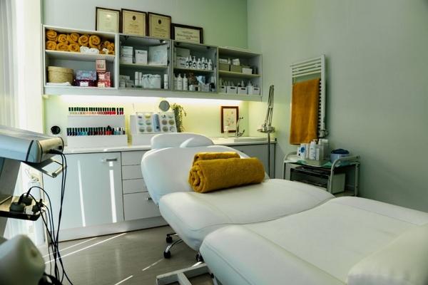 Interiro Salon