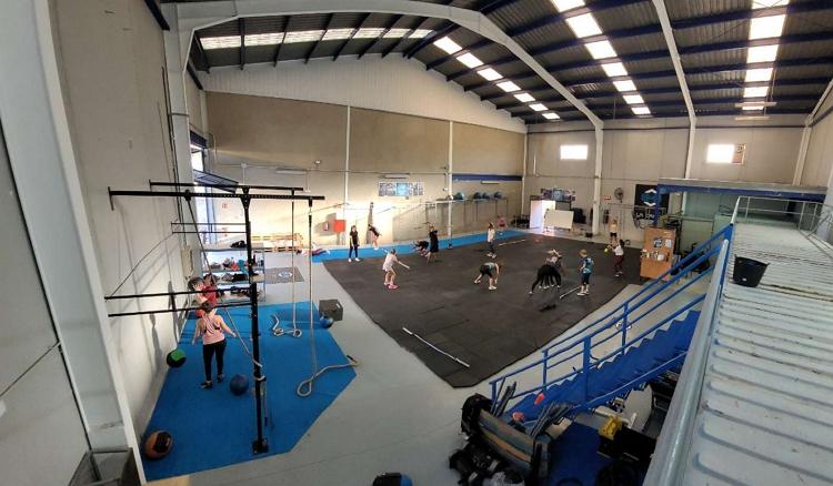 La Carpa Sports