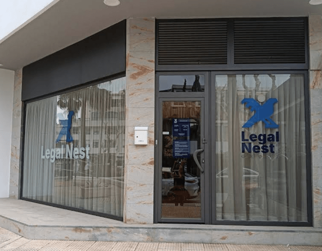 Legal Nest Group