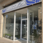 Les corps fitness