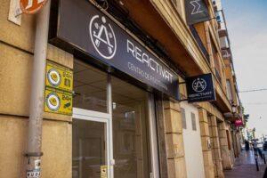 REACTIVAT